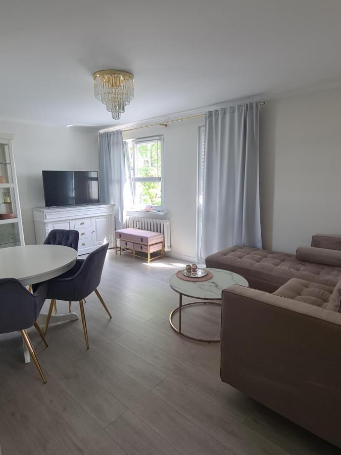 Apartament Paula Myślibórz Exterior foto