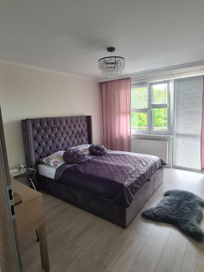 Apartament Paula Myślibórz Exterior foto